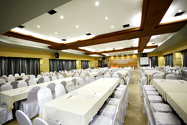 Jomtien Hotel Pattaya - Seabreeze Jomtien Resort